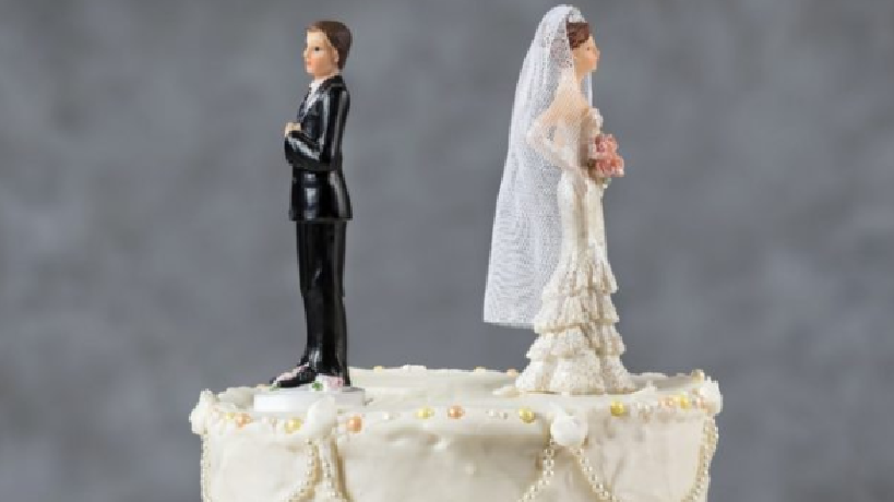¿Cómo se hace el divorcio express?